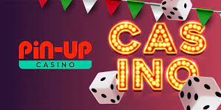 Establecimiento de juegos de azar Pinup: sitio web oficial del casino en línea Pin Up