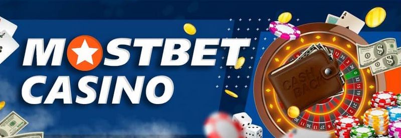 Real Mostbet benefits  & advertising offers 2024