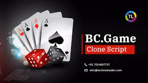 BC.Game Casino