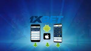 Evaluation of the 1xBet Mobile Application