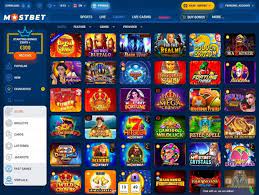 Отзыв букмекерской конторы и игорного предприятия Mostbet: все, что вам нужно знать