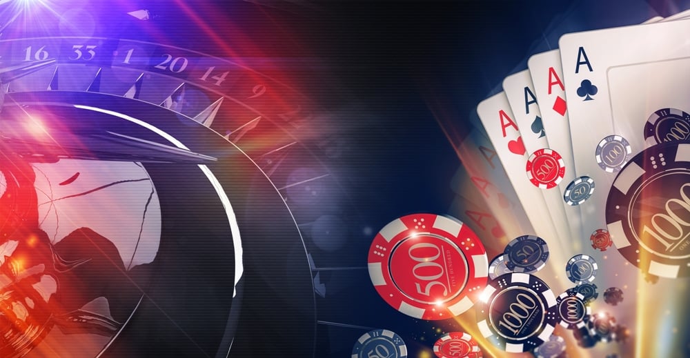 Znajdź najlepszą witrynę kasyna online w Casino.com Polska!